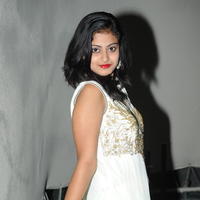 Megha Sri at Panchamukhi Movie Audio Launch Stills | Picture 810382