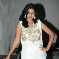 Megha Sri at Panchamukhi Movie Audio Launch Stills | Picture 810383
