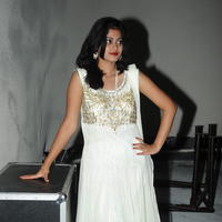 Megha Sri at Panchamukhi Movie Audio Launch Stills | Picture 810386