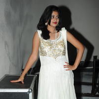 Megha Sri at Panchamukhi Movie Audio Launch Stills | Picture 810387