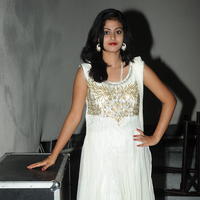 Megha Sri at Panchamukhi Movie Audio Launch Stills | Picture 810388