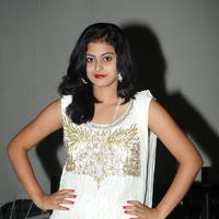 Megha Sri at Panchamukhi Movie Audio Launch Stills | Picture 810389