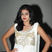 Megha Sri at Panchamukhi Movie Audio Launch Stills | Picture 810390