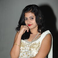 Megha Sri at Panchamukhi Movie Audio Launch Stills | Picture 810392