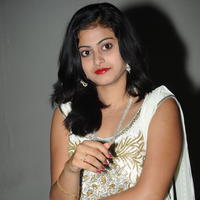 Megha Sri at Panchamukhi Movie Audio Launch Stills | Picture 810394