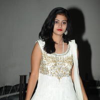 Megha Sri at Panchamukhi Movie Audio Launch Stills | Picture 810398