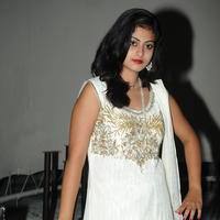 Megha Sri at Panchamukhi Movie Audio Launch Stills | Picture 810399