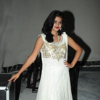 Megha Sri at Panchamukhi Movie Audio Launch Stills | Picture 810400