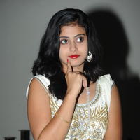 Megha Sri at Panchamukhi Movie Audio Launch Stills | Picture 810402
