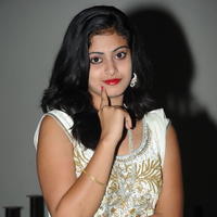 Megha Sri at Panchamukhi Movie Audio Launch Stills | Picture 810404