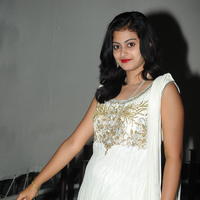 Megha Sri at Panchamukhi Movie Audio Launch Stills | Picture 810405