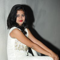 Megha Sri at Panchamukhi Movie Audio Launch Stills | Picture 810408