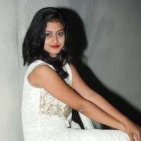Megha Sri at Panchamukhi Movie Audio Launch Stills | Picture 810409