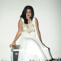Megha Sri at Panchamukhi Movie Audio Launch Stills | Picture 810416