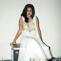 Megha Sri at Panchamukhi Movie Audio Launch Stills | Picture 810417