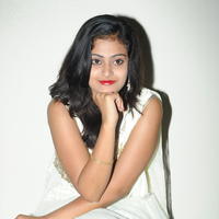 Megha Sri at Panchamukhi Movie Audio Launch Stills | Picture 810419
