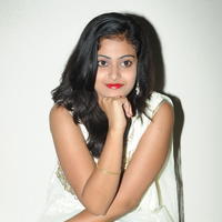 Megha Sri at Panchamukhi Movie Audio Launch Stills | Picture 810420