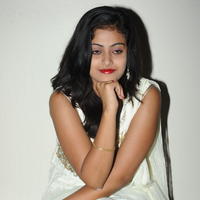 Megha Sri at Panchamukhi Movie Audio Launch Stills | Picture 810421