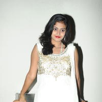 Megha Sri at Panchamukhi Movie Audio Launch Stills | Picture 810422