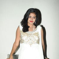 Megha Sri at Panchamukhi Movie Audio Launch Stills | Picture 810423