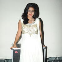 Megha Sri at Panchamukhi Movie Audio Launch Stills | Picture 810424