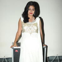 Megha Sri at Panchamukhi Movie Audio Launch Stills | Picture 810425