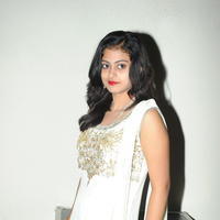 Megha Sri at Panchamukhi Movie Audio Launch Stills | Picture 810426