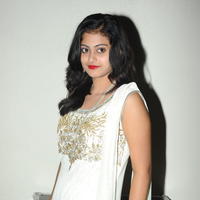 Megha Sri at Panchamukhi Movie Audio Launch Stills | Picture 810428
