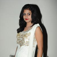 Megha Sri at Panchamukhi Movie Audio Launch Stills | Picture 810429