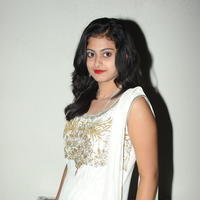 Megha Sri at Panchamukhi Movie Audio Launch Stills | Picture 810430