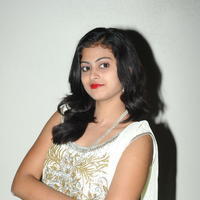 Megha Sri at Panchamukhi Movie Audio Launch Stills | Picture 810432