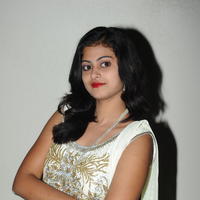 Megha Sri at Panchamukhi Movie Audio Launch Stills | Picture 810433