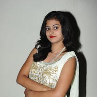 Megha Sri at Panchamukhi Movie Audio Launch Stills | Picture 810434