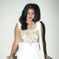 Megha Sri at Panchamukhi Movie Audio Launch Stills | Picture 810436