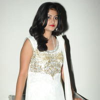 Megha Sri at Panchamukhi Movie Audio Launch Stills | Picture 810437
