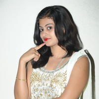 Megha Sri at Panchamukhi Movie Audio Launch Stills | Picture 810438