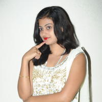 Megha Sri at Panchamukhi Movie Audio Launch Stills | Picture 810439