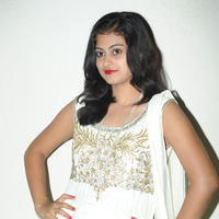 Megha Sri at Panchamukhi Movie Audio Launch Stills | Picture 810441