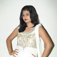 Megha Sri at Panchamukhi Movie Audio Launch Stills | Picture 810442