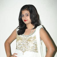 Megha Sri at Panchamukhi Movie Audio Launch Stills | Picture 810443