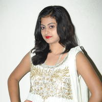 Megha Sri at Panchamukhi Movie Audio Launch Stills | Picture 810444