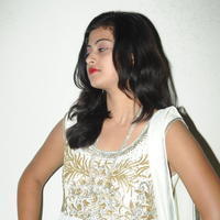 Megha Sri at Panchamukhi Movie Audio Launch Stills | Picture 810445