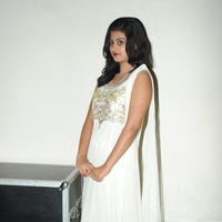 Megha Sri at Panchamukhi Movie Audio Launch Stills | Picture 810449