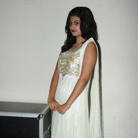 Megha Sri at Panchamukhi Movie Audio Launch Stills | Picture 810450