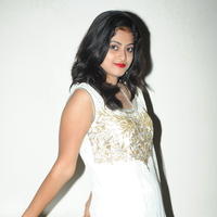 Megha Sri at Panchamukhi Movie Audio Launch Stills | Picture 810453