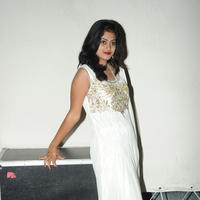 Megha Sri at Panchamukhi Movie Audio Launch Stills | Picture 810456