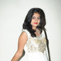 Megha Sri at Panchamukhi Movie Audio Launch Stills | Picture 810457