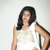 Megha Sri at Panchamukhi Movie Audio Launch Stills | Picture 810459