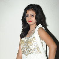 Megha Sri at Panchamukhi Movie Audio Launch Stills | Picture 810466