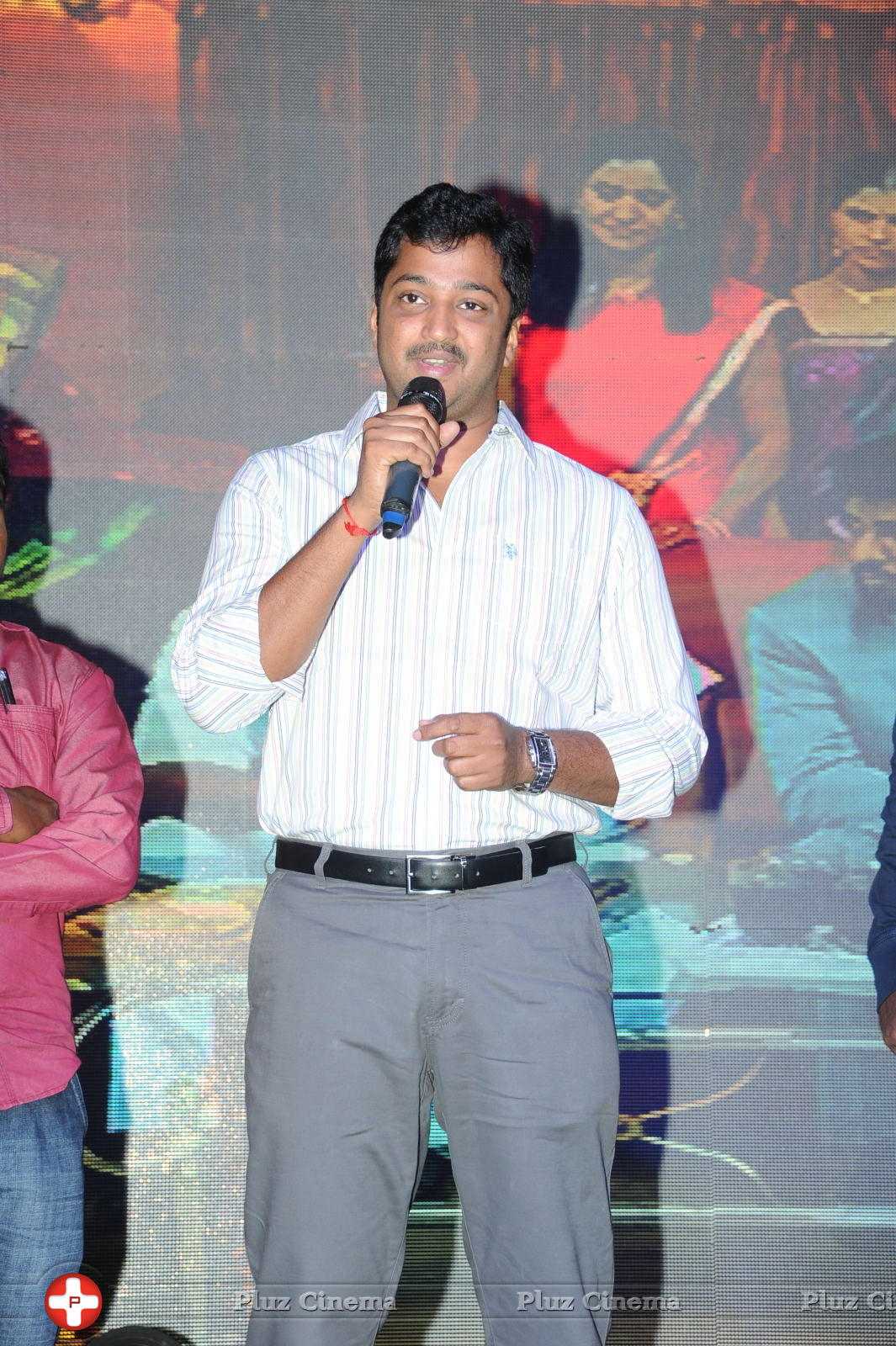 Aryan Rajesh - Panchamukhi Movie Audio Launch Stills | Picture 810270
